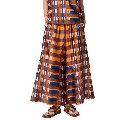 POL Lattice Pant